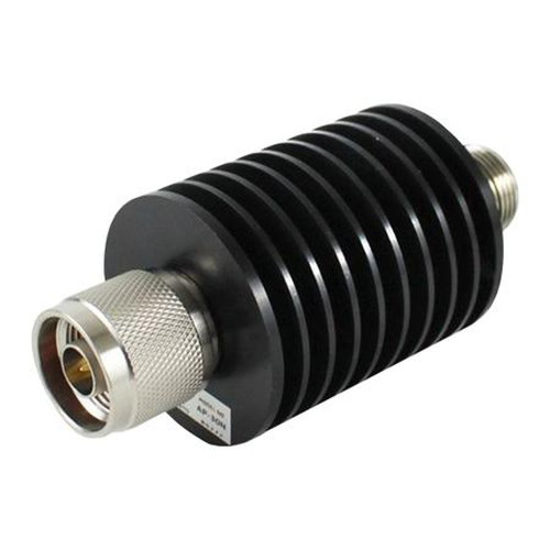 MICROLAB AP-10N 10dB Resistive Atten DC-3GHz 10W Type N N/a PIM Indoor
