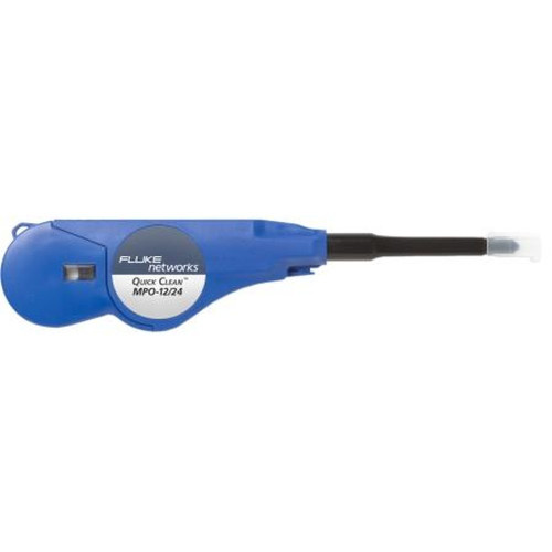 QUICK QC-MPO-12/24-1P CLEAN CLEANER MPO 12/24 Fiber, SINGLE PACK