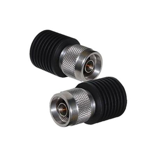 BIRD 5-18T-FN TECHNOLOGIES 5 Watt, 18 Ghz, Convection Cooled Dry Terminations, N Female Connector