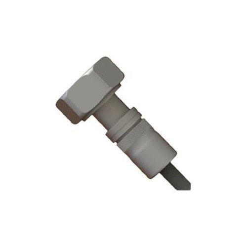 JMA JMA-1MW4F-14S-20 Jumper, NEX10 MALE WITH Wps, 4.3-10 Female, 1/4 Superflex, 20FT