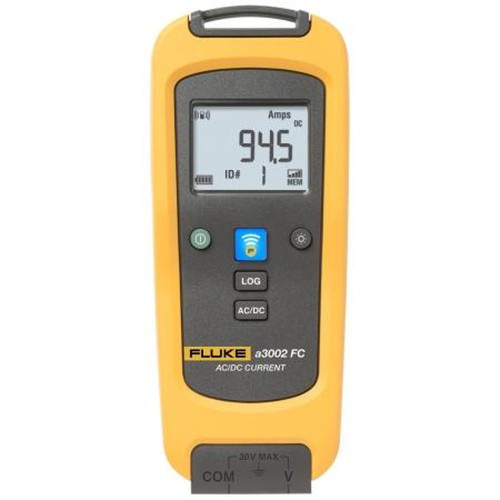 FLUKE FLK-A3002FC FC Wireless Ac/dc Current Module