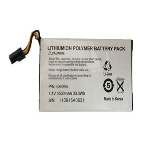 VIAVI E20LIPO Replaceable Lithium-Polymer Battery for 2000 Platform