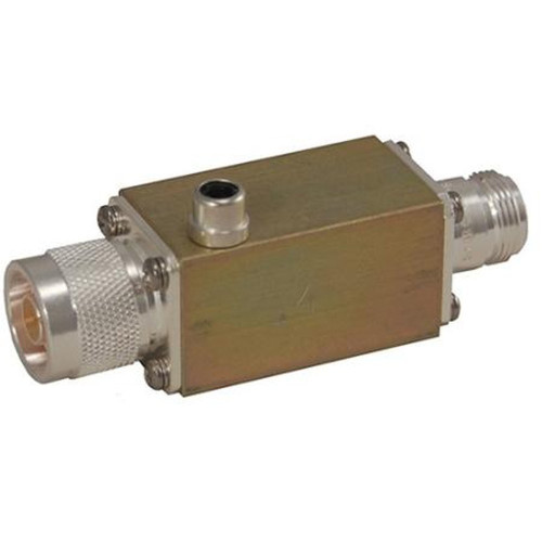 DBSPECTRA DB8881A-100 Unidirectional RF Power Sensor with N-Female Input.1000 Watts, 406-1000 Mhz