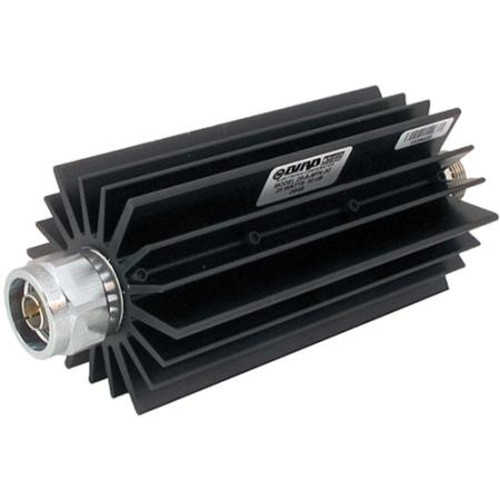 BIRD 25-A-FFN-30 RF Coaxial Attenuator.25 Watts, 30dB Nominal Attenuation, and N Female Connectors