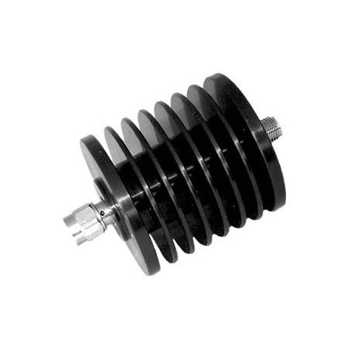MECA 631-40-1 40 Watts Attenuator, DC-6.0 Ghz, 500W Peak Power, SMA M/f Connector