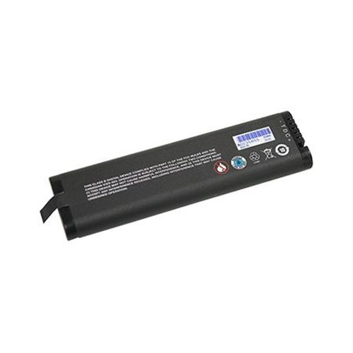 ANRITSU 633-75 Replacement LI-Ion Battery Initial Capacity of 8000 Mah MS2721A, MS272xB, MS272xC,MS271xE, MT821xE,S3x1E, S3x2E, and S412E