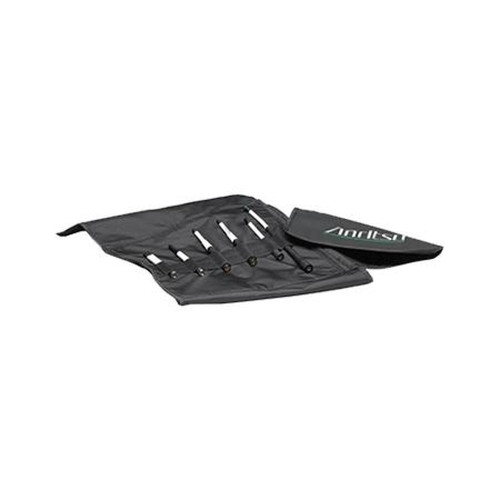 ANRITSU 2000-1636-R Antenna Kit, Consists of 2000-1030-R, 2000-1031-R 2000-1032-R, 2000-1200-R, 2000-1035-R, 2000-1361-R, and Carrying Pouch
