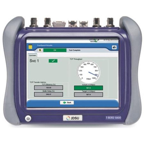 VIAVI ESMARTFTTA100UP FTTA-SLM /-OTDR Upgrade Function for Smartotdr
