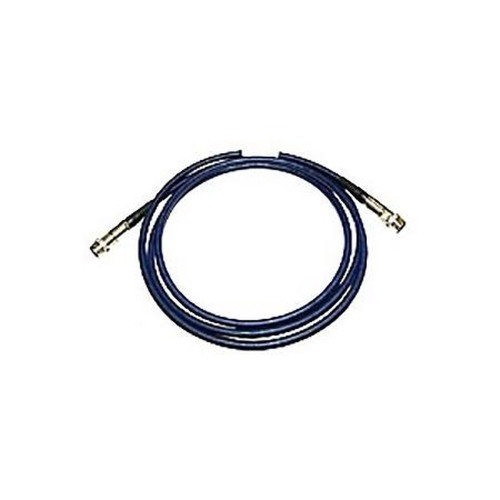 BIRD TC-MNMN-3.0 Armored Phase Stable Cable.Extends the Site Analyzer Test Port 3.0 Meters.Equipped with N/male Connectors