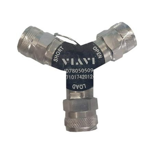 JDSU JD78050509 Y-Calibration Kit, N Male, DC to 6 Ghz