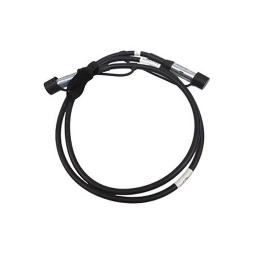 ANRITSU 16DD50-2.75-R Armored PIM Test Cable; 2.75 M; 7/16 Din(m) to 7/16 Din(m); 50 Ohm