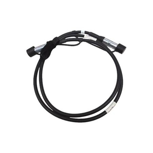 ANRITSU 16DD50-4.0-R 45MHz-3GHz 7/16 DIN Armored PIM Test Cable 4.0m 50Ohm