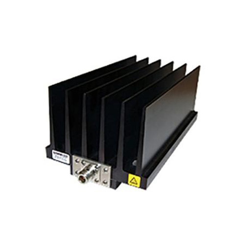 BIRD 500-WA-FFN-10 RF Coaxial Attenuator, 500W, 10Db Attenuation.N Female Connectors.DC-2.4GHz