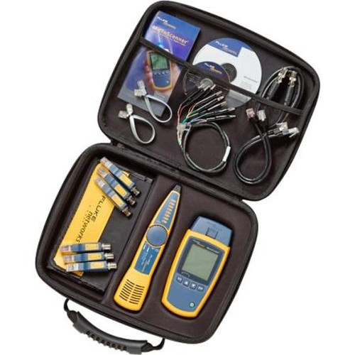 MicroScanner2 MS2-KIT Professional Kit