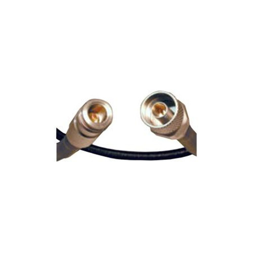 ANRITSU 15NNF50-5.0C Phase Stable Cable for the Site Master.Used for Connecting the Site Master to the Cable Under Test.N-Male to N-Female.6Ghz