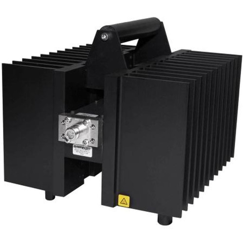 BIRD 600-A-FFN-30 Unidirectional RF Coaxial Attenuator.30 Db/ 600 Watt Max.N/f to N/f Connectors.DC-2.4GHz