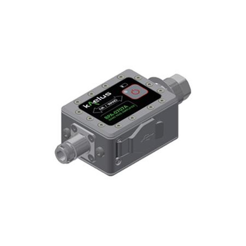 KAELUS BPA-0707A BPA Is a Battery Powered Band Pass Filtered Lna