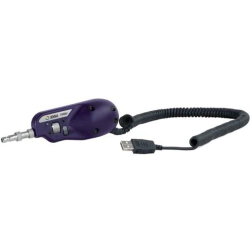 JDSU FBP-SD101 Digital Fiber Inspection Kit.Inc Ludes; P5000i W/fcpro S/w