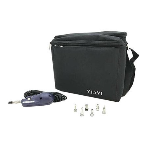 JDSU FBP-MTS-101 MTS Inspection Ad Analysis P5000I Probe with Fibercheckpro.Includes 7 Tips and Case