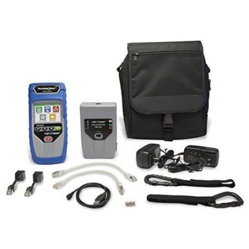 PLATINUM TNC950AR TOOLS Net Chaser Ethernet Speed Certifier