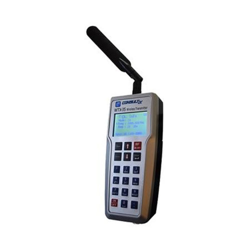 Consultix WTX-35-C2