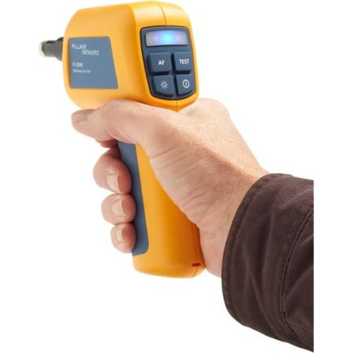 FI-3000 FI-FI-3000 USB & Wifi Single/mpo Probe W/ Tip Set