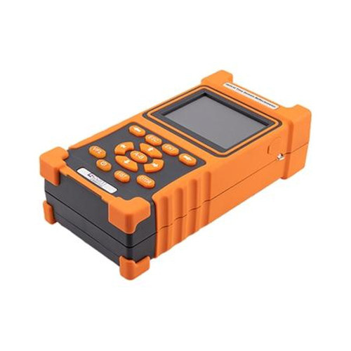 L-COM FOTM-OTDR-A Fiber Optic Compact Optical Time Domain Reflectometer (otdr) with 1310/1550 Wavelengths