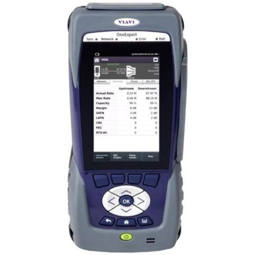 VIAVI ONX580-GFAST-PKG Oneexpert ONX-580 Copper + G.fast Package