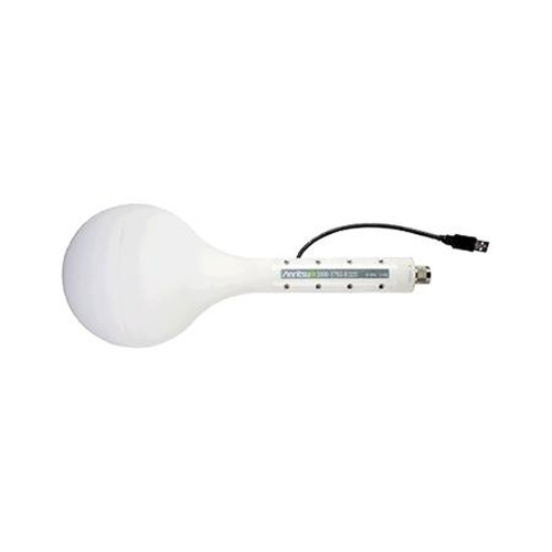 ANRITSU 2000-1792-R Isotropic Antenna; E-Field; 30 Mhz - 3 Ghz
