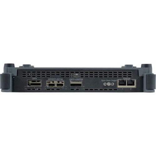 ANRITSU MU100011A 100G MULTIRATE MODULE