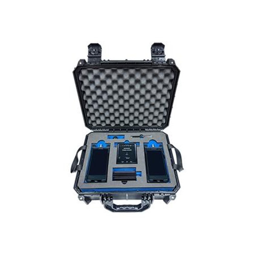BIRD SK-SH-KIT Spectrum and Cable & Antenna Analyzer Kit