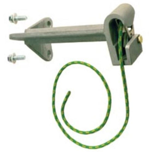 Chance Rope Lock Device,Incl Hardware Supports 1k & 3k lb Capstans