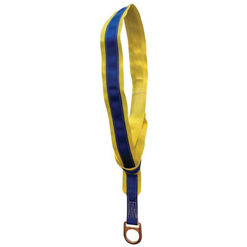 Elk River EZE-Man Sling, 1-3/4 x 6'/ Web Eye/D-Ring