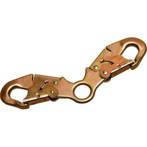 Dbi/sala 2108403 Steel Spreader Hook.Self Closing and Locking with 3/4" Opening