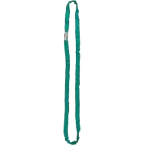 Liftex Endless Round Sling, 0.875" x 12' w/5300lb Vertical Capacity