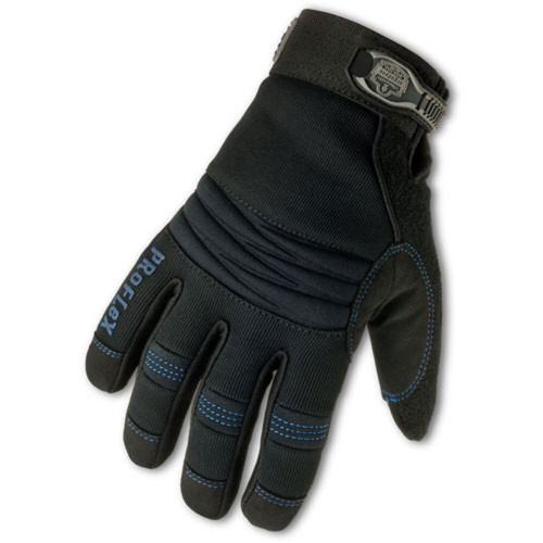 Ergodyne Pro Flex 817WP Thermal WP Utility Gloves, Large