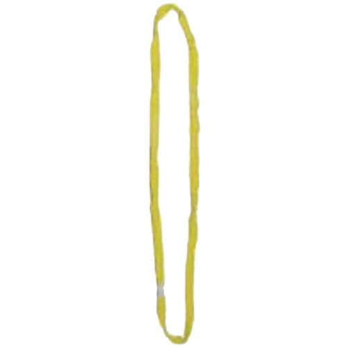 Liftex Endless Round Sling, 1.125" x 10' w/8400lb Vertical Capacity