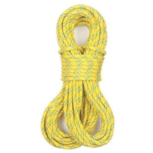 Sterling Rope 1/2" HTP 300 Ft Yellow Static Kernmantle Rope