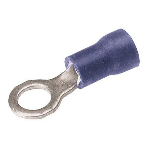 BURNDY TP1410 RING 16- 14AWG VINYL