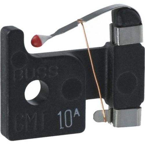 ALPHA 460-069-10 TECHNOLOGIES 60 VDC GMT Fuse, 10 Amp