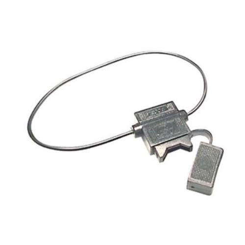 ACCELE 5062 ATC Fuse Holder with Cap.10 Ga
