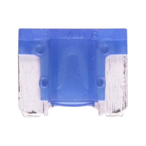 BUSSMAN ATM-15LP 15 Amp Mini-ATM Low Profile Fuse.5 per Package