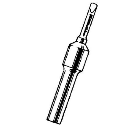 WELLER EPH106 1/16" Screwdriver Replacement Tip for the EC3001 and EC4001 Soldering Station