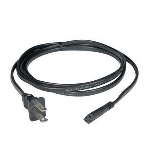 TRIPP P012-006 LITE Universal AC Power Adapter for 2 Prong Notebook