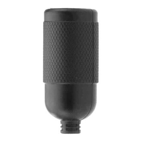 GAMMA BT-4310-COAX25 Silicone Boot for 4.3-10 Connectors to 1/4? Coax Cable