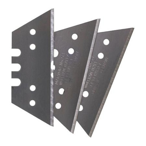 RFS TRIM-B30 Spare Main Blade for Universal Trimming Tool for Cable Sizes 1/4in to 7/8in, 3 Pack