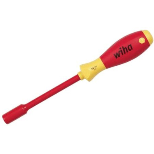 WIHA 32273 Insulated Nut Driver 7/16" X 125mm