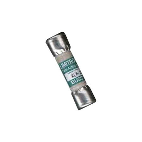 TELECT 118440 KLM Fuse, 20.00A, 600VDC, IR50KA, L-1.5XD-0.41in