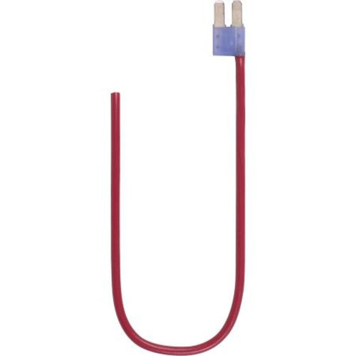 ACCELE 6215PT FUSE MICRO2 15A PIG Tail.12 per Pack