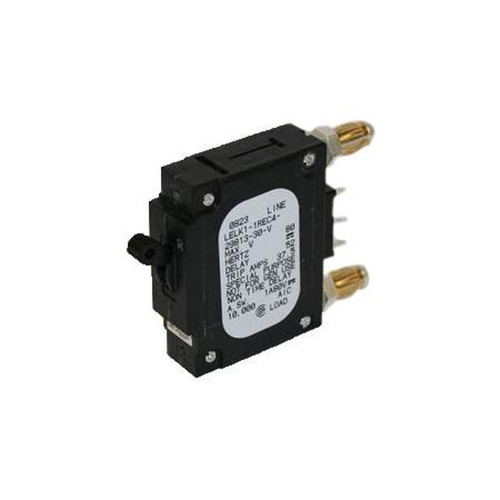 TELECT 116671 30 Amp Standard Trip Breaker.Plug-In, Single-Pole